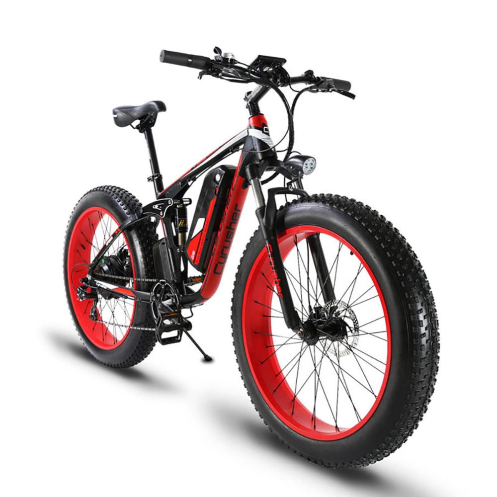 cyrusher xf800 1500w
