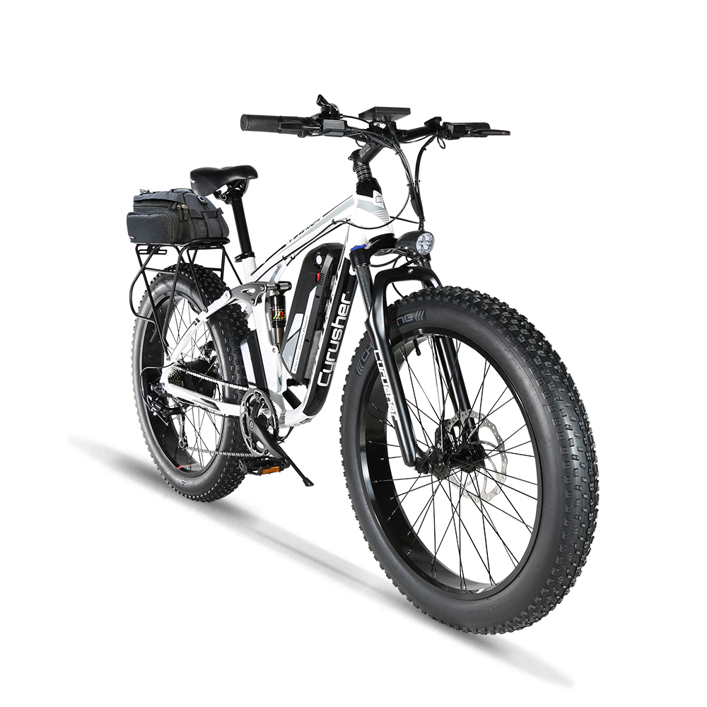 cyrusher xf800 1500w