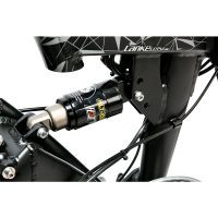 Lankeleisi X3000 Folding E-Bike | Fat Tyre E-Bikes | Full Suspension Mountain E-Bike | Personal Electric Vehicles | e-Bikes | Electric Assist Bikes | Urban e-Riders