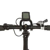 Cyrusher XF500 folding e-Bike | Electric Assist Mountain Bike | Urban E-Riders 0800 774 0333