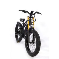 Urban XF900 Mountain E-Bike - Image 20