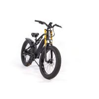 Urban XF900 Mountain E Bike Urban E Riders