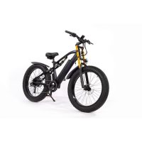 Urban XF900 Mountain E-Bike - Image 17