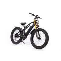 Urban XF900 Mountain E-Bike - Image 18