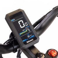 Urban XF900 Mountain E-Bike - Image 10
