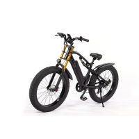 Urban XF900 Mountain E-Bike - Image 7