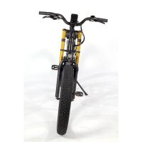 Urban XF900 Mountain E-Bike - Image 5