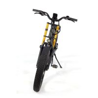 Urban XF900 Mountain E-Bike - Image 6