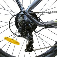Aostirmotor Mountain E-Bike - Image 7
