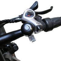 Aostirmotor Mountain E-Bike - Image 4
