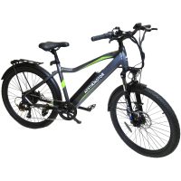Aostirmotor Mountain E-Bike