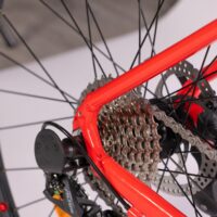 The Urban EM1 Road E-Bike - Image 9
