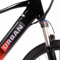 The Urban EM1 Road E-Bike - Image 67