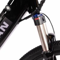 The Urban EM1 Road E-Bike - Image 66