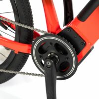 The Urban EM1 Road E-Bike - Image 63