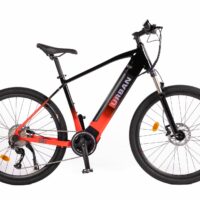 The Urban EM1 Road E-Bike - Image 62
