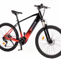 The Urban EM1 Road E-Bike - Image 61