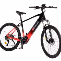 The Urban EM1 Road E-Bike - Image 60