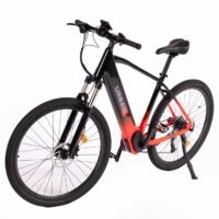 The Urban EM1 Road E-Bike - Image 59