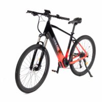 The Urban EM1 Road E-Bike