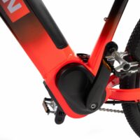 The Urban EM1 Road E-Bike - Image 51