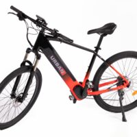 The Urban EM1 Road E-Bike - Image 2