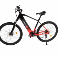The Urban EM1 Road E-Bike - Image 3