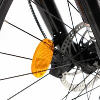 The Urban EM1 Road E-Bike - Image 26