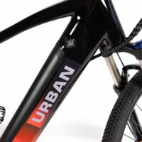 The Urban EM1 Road E-Bike - Image 24
