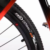 The Urban EM1 Road E-Bike - Image 12