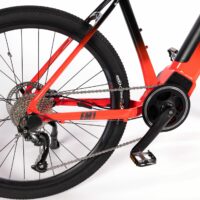 The Urban EM1 Road E-Bike - Image 10