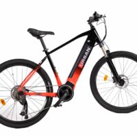 The Urban EM1 Road E-Bike - Image 8
