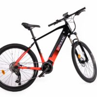 The Urban EM1 Road E-Bike - Image 7
