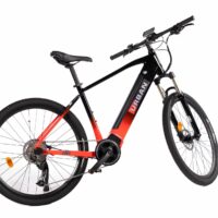 The Urban EM1 Road E-Bike - Image 6