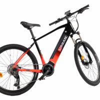 The Urban EM1 Road E-Bike - Image 5