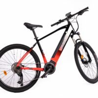 The Urban EM1 Road E-Bike - Image 4