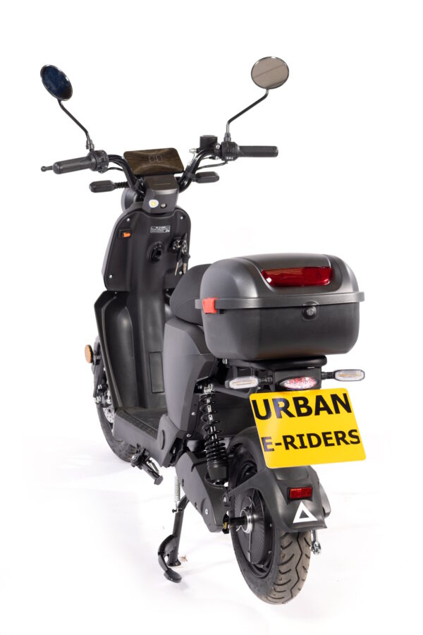 Urban Volt Electric Scooter - Image 28