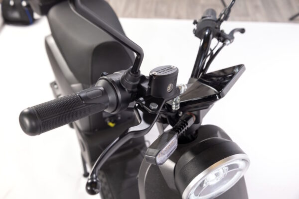 Urban Volt Electric Scooter - Image 20