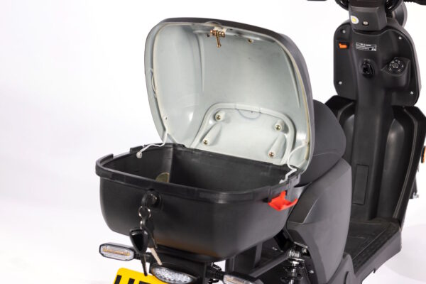 Urban Volt Electric Scooter - Image 36