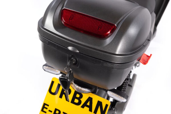 Urban Volt Electric Scooter - Image 29
