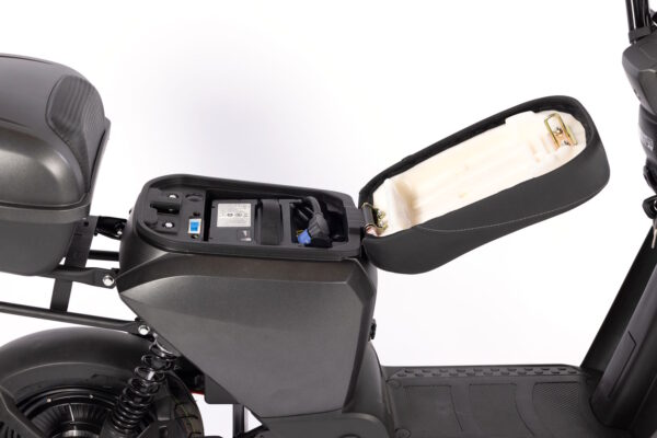 Urban Volt Electric Scooter - Image 34