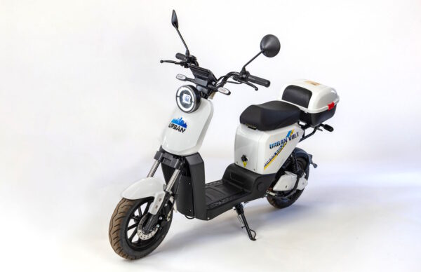 Urban Volt Electric Scooter - Image 7
