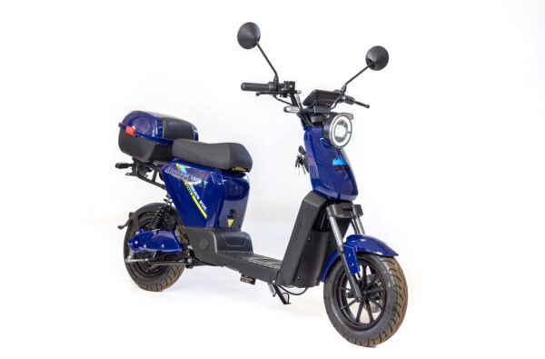 Urban Volt Electric Scooter - Image 6