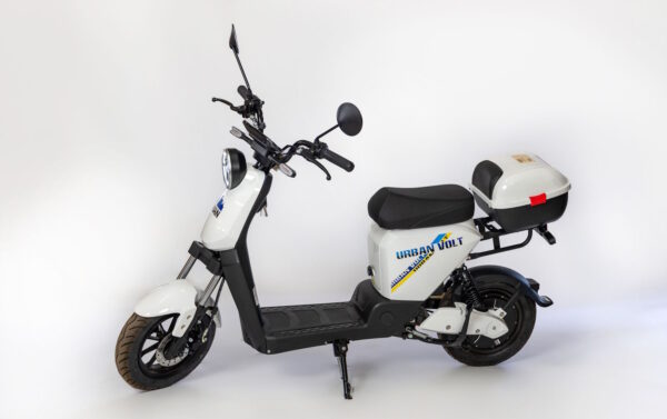 Urban Volt Electric Scooter - Image 8