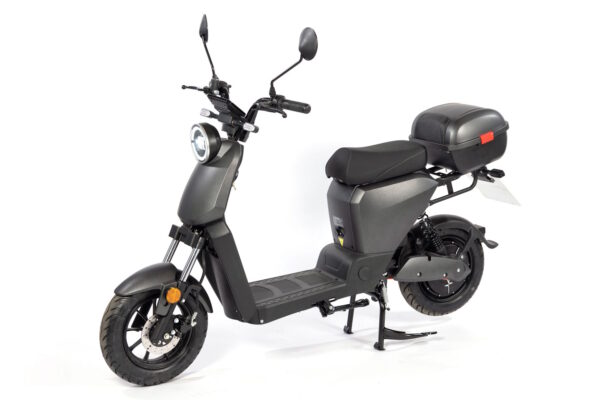 Urban Volt Electric Scooter - Image 13