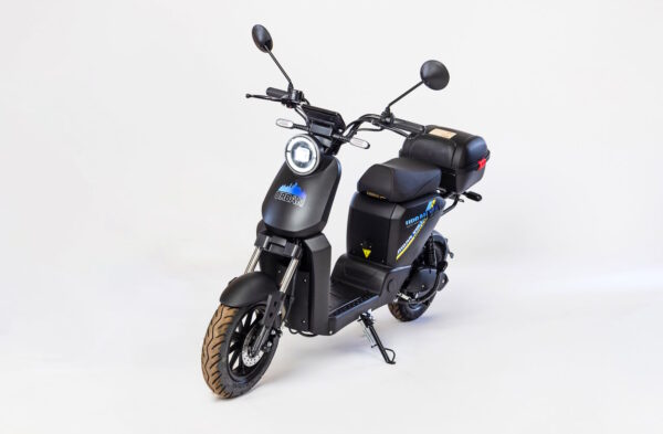 Urban Volt Electric Scooter - Image 12