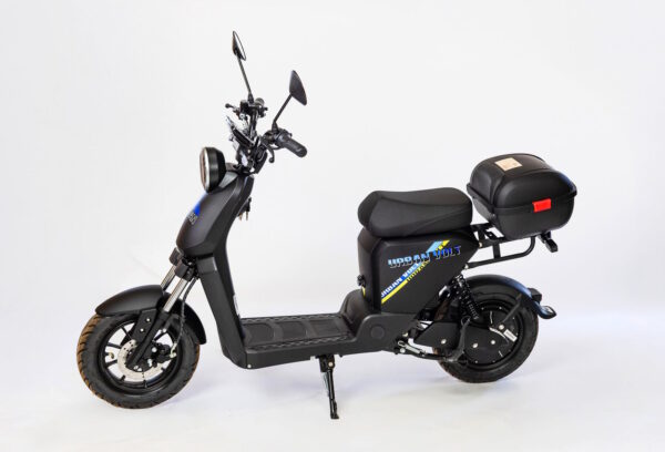 Urban Volt Electric Scooter - Image 11
