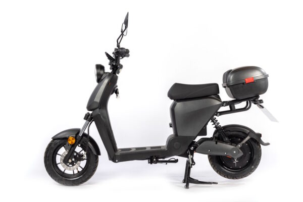 Urban Volt Electric Scooter - Image 14