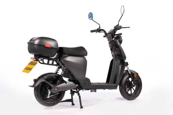 Urban Volt Electric Scooter - Image 9