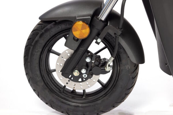 Urban Volt Electric Scooter - Image 24